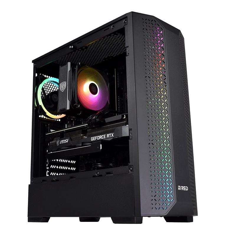 PC Gamer Grosbill RYZEN 9 PERF